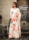 Javeria By Afsana Velly Chiffon Printed Readymade Suits Orders In India